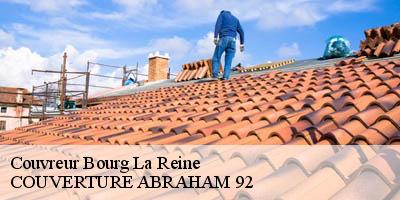 Couvreur  bourg-la-reine-92340 Artisan Lafleur, Couvreur 92