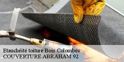 Etanchéité toiture  bois-colombes-92270 COUVERTURE ABRAHAM 92