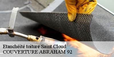 Etanchéité toiture  saint-cloud-92210 COUVERTURE ABRAHAM 92